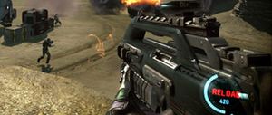 Dust 514